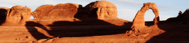 Delicate Arch