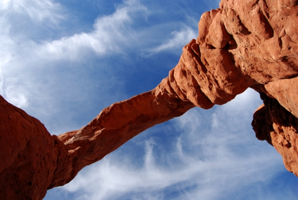 Turret Arch