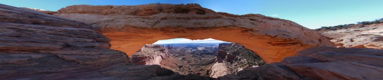 Mesa Arch