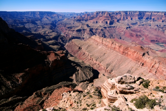 Lipan point