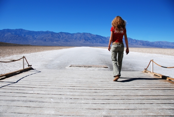 Badwater Basin