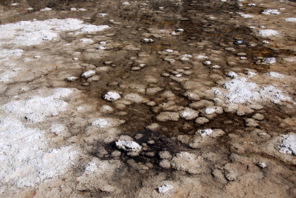 Badwater Basin