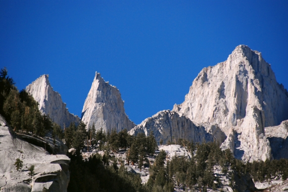 Mount Whitney