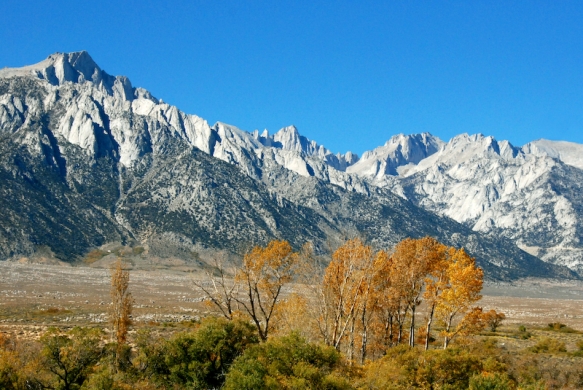 Mount Whitney