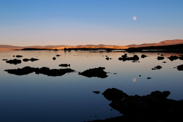 Mono Lake