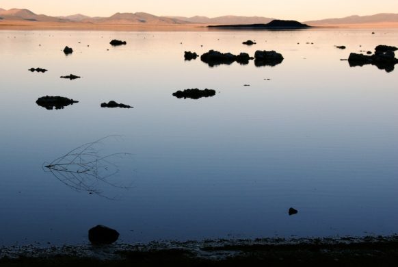 Mono Lake