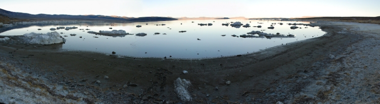 Mono Lake