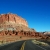 The Castle and Cuts Canyon