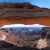 Mesa Arch