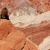 Isabelle at Upheaval Dome