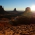 Monument Valley Navajo Tribal Park