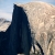 Half Dome from Glacier point