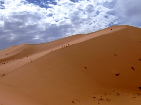 La Grande Dune