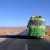Sur la route entre Meknès et Erfoud