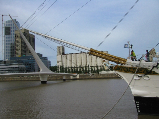 Puerto Madero