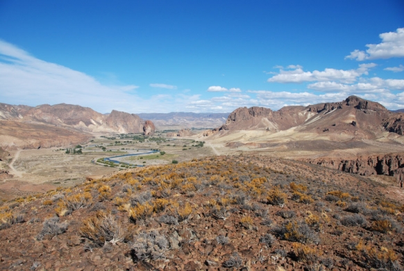 Piedra Parada