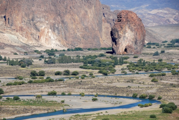 Piedra Parada