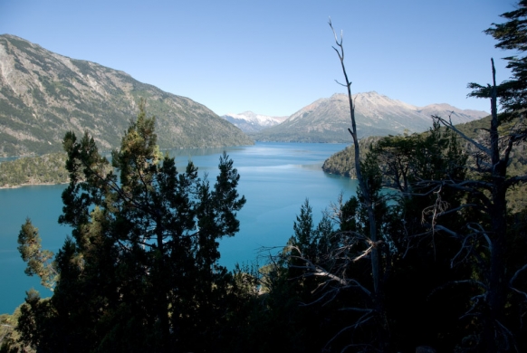 Lago Mascardi