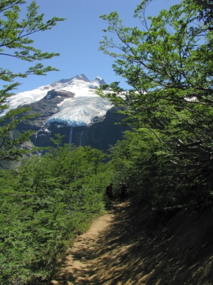 Cerro Tronador