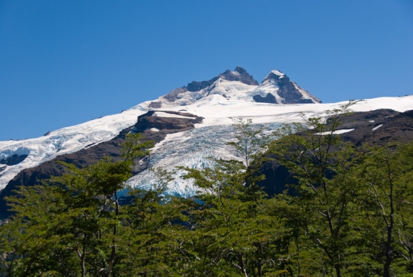 Cerro Tronador