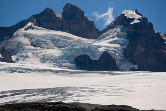 Cerro Tronador