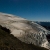 Le glacier la nuit