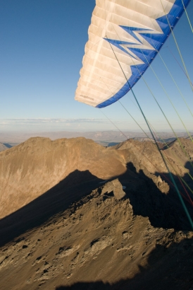 Le stab de la Mentor