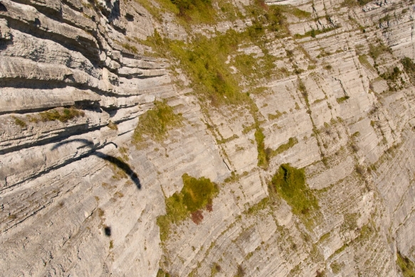 Au ras du cailloux