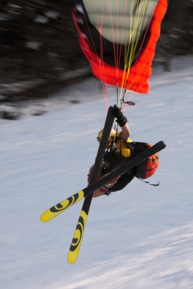 Stephan de la Clusaz