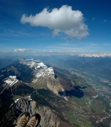 Le Plateau des Petites Roches